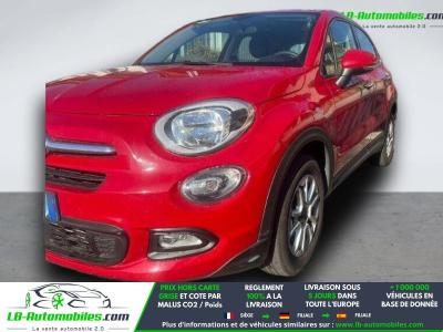 Fiat 500 X 1.3 MultiJet 95 ch BVM