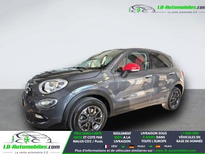 Fiat 500 X 1.3 MultiJet 95 ch BVM
