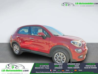 Fiat 500 X 1.4 MultiAir 140 ch BVA
