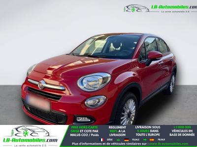 Fiat 500 X 1.4 MultiAir 140 ch BVA