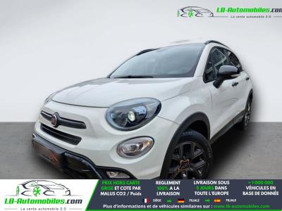 Fiat 500 X 1.4 MultiAir 140 ch BVA