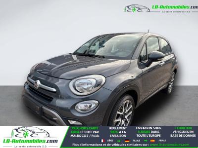 Fiat 500 X 1.4 MultiAir 140 ch BVA