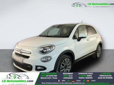 Fiat 500 X 1.4 MultiAir 140 ch BVA