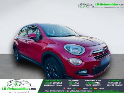 Fiat 500 X 1.4 MultiAir 140 ch BVA