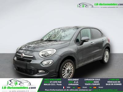 Fiat 500 X 1.4 MultiAir 140 ch BVA