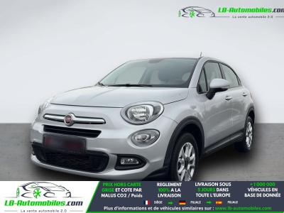 Fiat 500 X 1.4 MultiAir 140 ch BVA