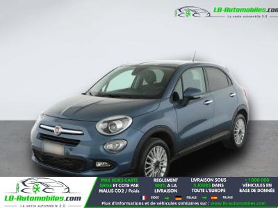 Fiat 500 X 1.4 MultiAir 140 ch BVA