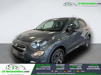 Fiat 500 X 1.4 MultiAir 140 ch BVA