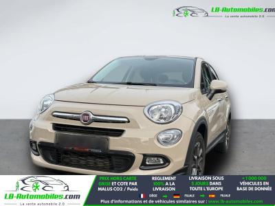 Fiat 500 X 1.4 MultiAir 140 ch BVA