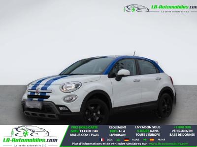 Fiat 500 X 1.4 MultiAir 140 ch BVA