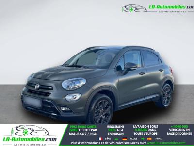 Fiat 500 X 1.4 MultiAir 140 ch BVA