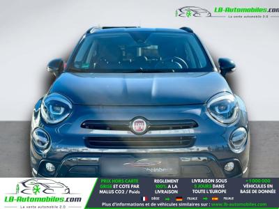 Fiat 500 X 1.4 MultiAir 140 ch BVA