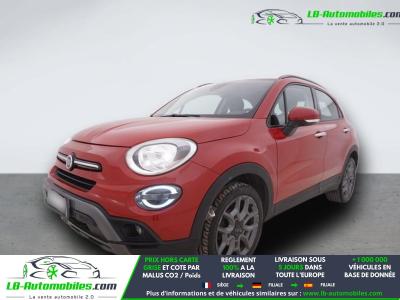 Fiat 500 X 1.6 Multijet 130 ch BVM