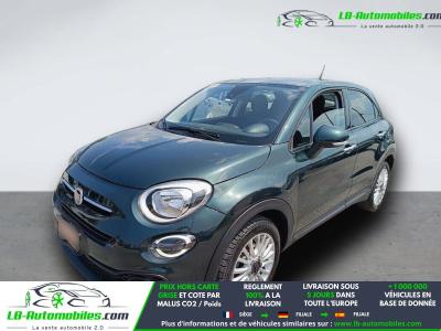 Fiat 500 X 1.6 Multijet 130 ch BVM