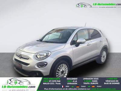 Fiat 500 X 1.6 Multijet 130 ch BVM