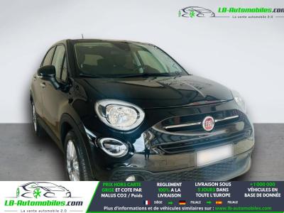 Fiat 500 X 1.6 Multijet 130 ch BVM