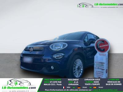 Fiat 500 X 1.6 Multijet 130 ch BVM