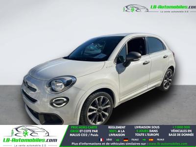 Fiat 500 X 1.6 Multijet 130 ch BVM