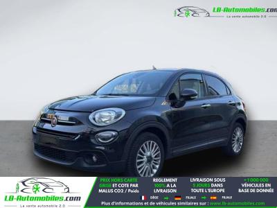 Fiat 500 X 1.6 Multijet 130 ch BVM