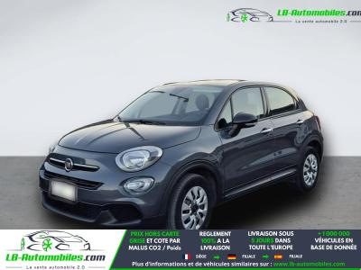 Fiat 500 X 1.6 Multijet 130 ch BVM