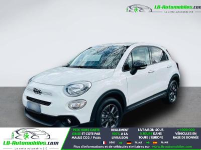 Fiat 500 X 1.6 Multijet 130 ch BVM