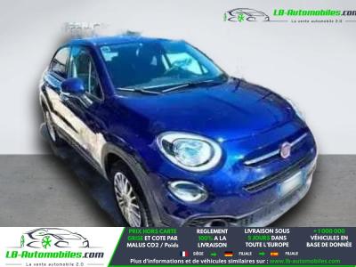 Fiat 500 X 1.6 Multijet 130 ch BVM
