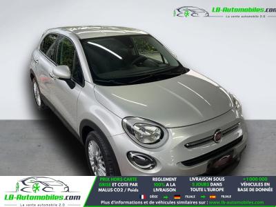 Fiat 500 X 1.6 Multijet 130 ch BVM