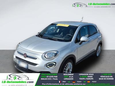 Fiat 500 X 1.6 Multijet 130 ch BVM
