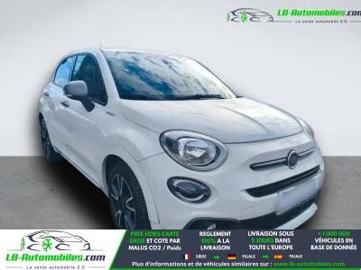 Fiat 500 X 1.6 Multijet 130 ch BVM