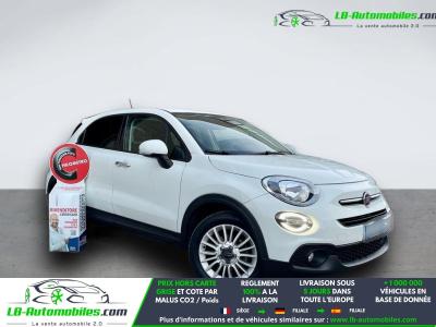 Fiat 500 X 1.6 Multijet 130 ch BVM