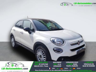 Fiat 500 X 1.6 Multijet 130 ch BVM