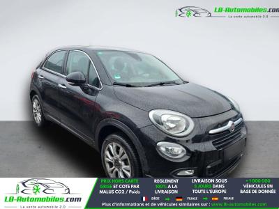 Fiat 500 X 1.4 MultiAir 140 ch BVA