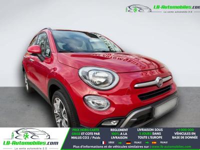 Fiat 500 X 1.4 MultiAir 140 ch BVA