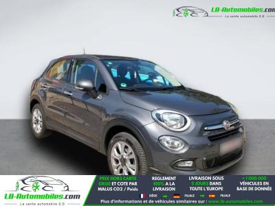 Fiat 500 X 1.4 MultiAir 140 ch BVA
