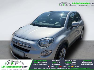 Fiat 500 X 1.4 MultiAir 140 ch BVA