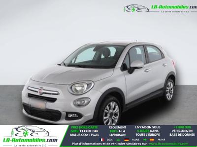 Fiat 500 X 1.4 MultiAir 140 ch BVA