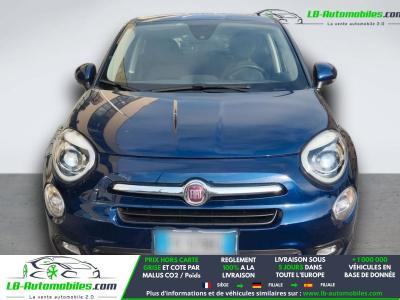 Fiat 500 X 1.6 MultiJet 120 ch BVM