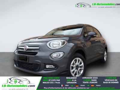 Fiat 500 X 1.6 MultiJet 120 ch BVM