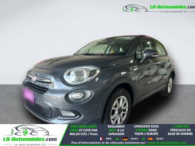 Fiat 500 X 1.6 MultiJet 120 ch BVM