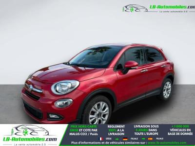 Fiat 500 X 1.6 MultiJet 120 ch BVM