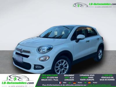 Fiat 500 X 1.6 MultiJet 120 ch BVM