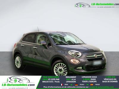 Fiat 500 X 1.6 MultiJet 120 ch BVM