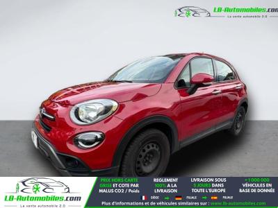 Fiat 500 X 1.6 MultiJet 120 ch BVM