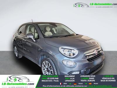 Fiat 500 X 1.6 MultiJet 120 ch BVM