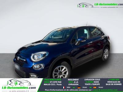 Fiat 500 X 1.6 MultiJet 120 ch BVM