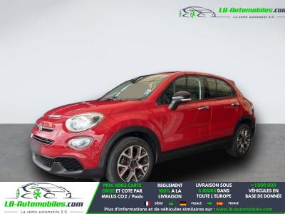 Fiat 500 X 1.6 MultiJet 120 ch BVM