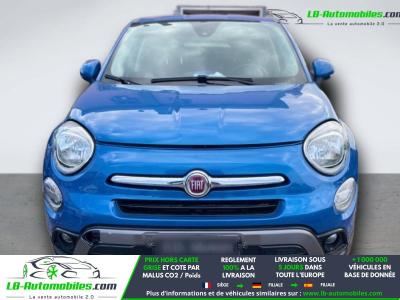 Fiat 500 X 1.6 MultiJet 120 ch BVA