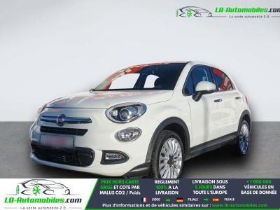 Fiat 500 X 1.6 MultiJet 120 ch BVA