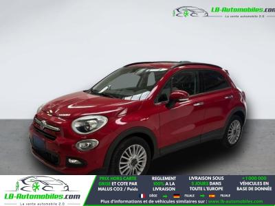 Fiat 500 X 1.6 MultiJet 120 ch BVA
