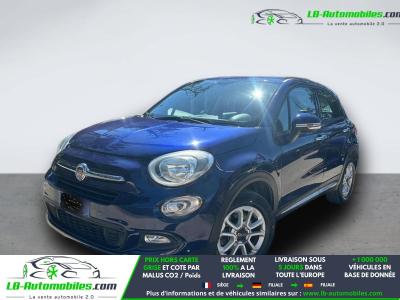 Fiat 500 X 1.6 MultiJet 120 ch BVA